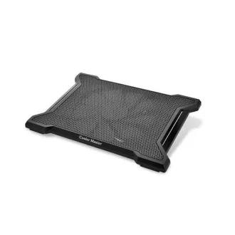 Cooler Master Kühlständer X Slim II für Laptop bis 15,6", 20cm, schwarz Cooler Master Kühlständer X Slim II für Laptop bis 15,6", 20cm, schwarz