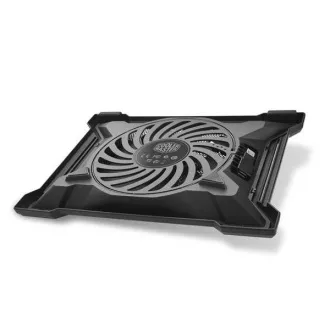 Cooler Master Kühlständer X Slim II für Laptop bis 15,6", 20cm, schwarz Cooler Master Kühlständer X Slim II für Laptop bis 15,6", 20cm, schwarz