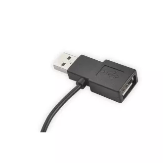 Cooler Master Kühlständer X Slim II für Laptop bis 15,6", 20cm, schwarz Cooler Master Kühlständer X Slim II für Laptop bis 15,6", 20cm, schwarz