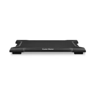 Cooler Master Kühlständer X Slim II für Laptop bis 15,6", 20cm, schwarz Cooler Master Kühlständer X Slim II für Laptop bis 15,6", 20cm, schwarz