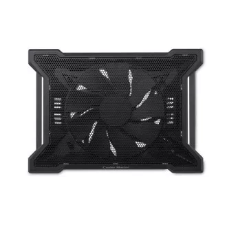 Cooler Master Kühlständer X Slim II für Laptop bis 15,6", 20cm, schwarz Cooler Master Kühlständer X Slim II für Laptop bis 15,6", 20cm, schwarz