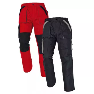 MAX NEO Shorts rot 64