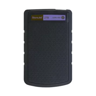 TRANSCEND Externe Festplatte USB 3.1 StoreJet 25H3P, 2TB, Lila (stoßfest) TRANSCEND Externe Festplatte USB 3.1 StoreJet 25H3P, 2TB, Lila (stoßfest)