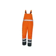 PADSTOW hose lacl HV gelb XXL