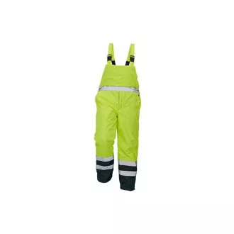 PADSTOW hose lacl HV gelb XXXL PADSTOW hose lacl HV gelb XXXL
