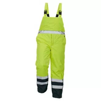 PADSTOW hose lacl HV gelb XXXL PADSTOW hose lacl HV gelb XXXL