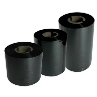 ZEBRA TTR-Band 110mm x 74m TTR-Wachs