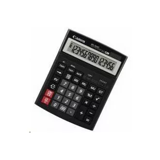 Canon Taschenrechner WS-1610T HB Canon Taschenrechner WS-1610T HB