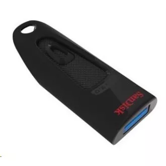 SanDisk Flash Disk 32GB Ultra, USB 3.0, schwarz