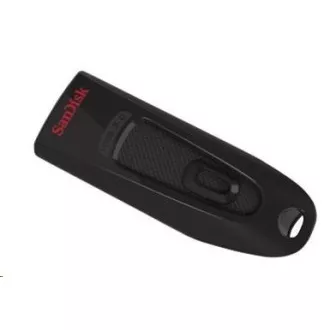 SanDisk Flash Disk 32GB Ultra, USB 3.0, schwarz