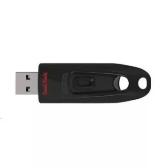 SanDisk Flash Disk 64GB Ultra, USB 3.0, schwarz SanDisk Flash Disk 64GB Ultra, USB 3.0, schwarz