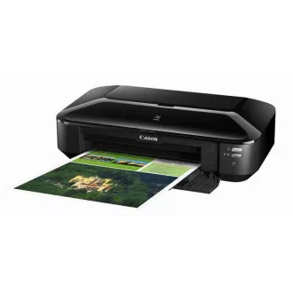 Canon PIXMA Drucker iX6850 - Farbe, SF, USB, LAN, Wi-Fi Canon PIXMA Drucker iX6850 - Farbe, SF, USB, LAN, Wi-Fi