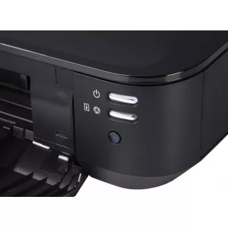 Canon PIXMA Drucker iX6850 - Farbe, SF, USB, LAN, Wi-Fi Canon PIXMA Drucker iX6850 - Farbe, SF, USB, LAN, Wi-Fi
