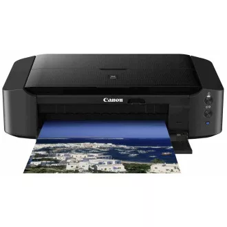Canon PIXMA Drucker iP8750 - Farbe, SF, USB, Wi-Fi