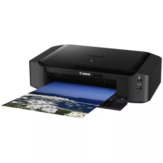 Canon PIXMA Drucker iP8750 - Farbe, SF, USB, Wi-Fi