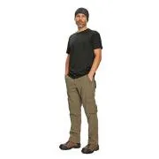 RAHAN Isolierhose oliv M
