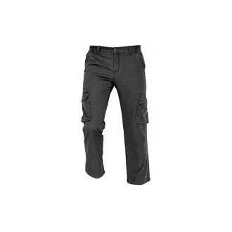 RAHAN Isolierhose oliv XXL RAHAN Isolierhose oliv XXL