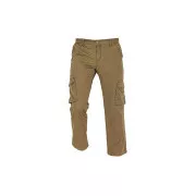 RAHAN Isolierhose oliv XXL
