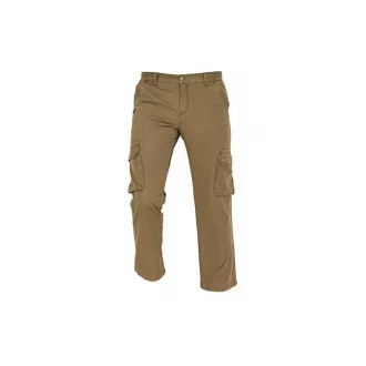 RAHAN Isolierhose oliv XXXL