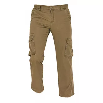 RAHAN Isolierhose oliv XXXL