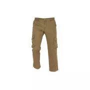 RAHAN Isolierhose schwarz M