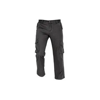 RAHAN Isolierhose schwarz L RAHAN Isolierhose schwarz L