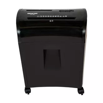 SSK 482 SENCOR-SHREDDER SSK 482 SENCOR-SHREDDER