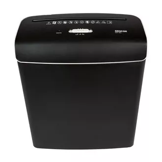 SSK 160 SENCOR-SHREDDER