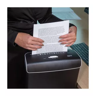 SSK 160 SENCOR-SHREDDER