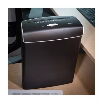 SSK 160 SENCOR-SHREDDER