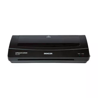 SLA 201 Laminator A4 SENCOR SLA 201 Laminator A4 SENCOR