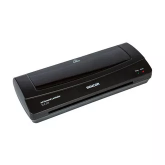 SLA 201 Laminator A4 SENCOR SLA 201 Laminator A4 SENCOR