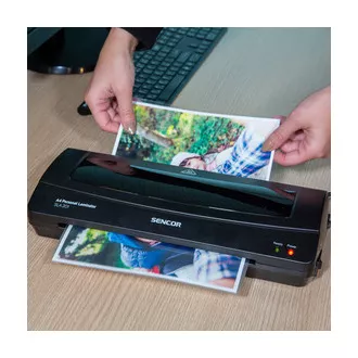 SLA 201 Laminator A4 SENCOR SLA 201 Laminator A4 SENCOR