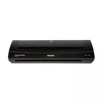 SLA 301 Laminator A3 SENCOR