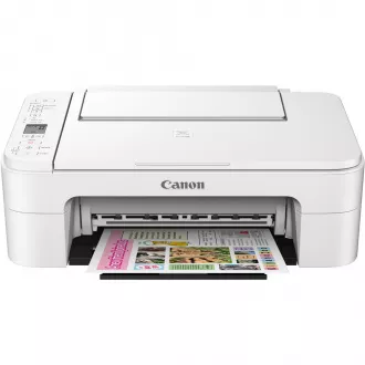 PIXMA TS3151 Multifunktions-WLAN WH CANON PIXMA TS3151 Multifunktions-WLAN WH CANON