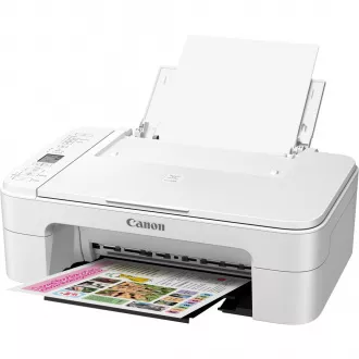 PIXMA TS3151 Multifunktions-WLAN WH CANON PIXMA TS3151 Multifunktions-WLAN WH CANON