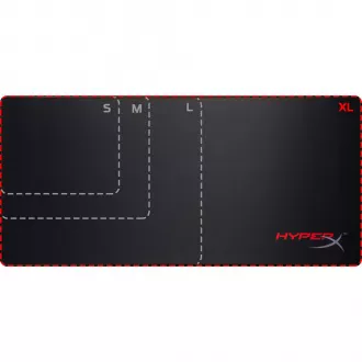 FURY S Pro Gaming-Mauspad XL HYPERX FURY S Pro Gaming-Mauspad XL HYPERX