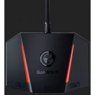 GameSir VX2 AimBox Tastatur und Maus GameSir VX2 AimBox Tastatur und Maus