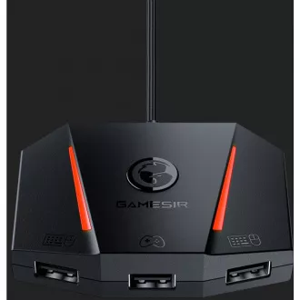 GameSir VX2 AimBox Tastatur und Maus GameSir VX2 AimBox Tastatur und Maus