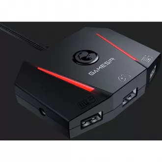 GameSir VX2 AimBox Tastatur und Maus GameSir VX2 AimBox Tastatur und Maus