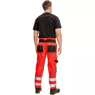 KNOXFIELD HV FL290 Hose rot 64