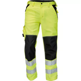 KNOXFIELD HV FL290 Hose gelb 62 KNOXFIELD HV FL290 Hose gelb 62