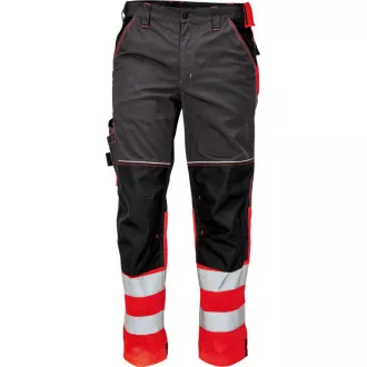 KNOXFIELD HV DW275 Hose antr / orange 54 KNOXFIELD HV DW275 Hose antr / orange 54
