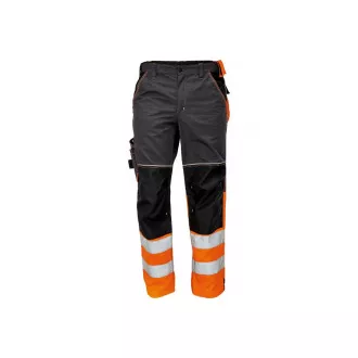 KNOXFIELD HV DW275 Hose antr / orange 60 KNOXFIELD HV DW275 Hose antr / orange 60