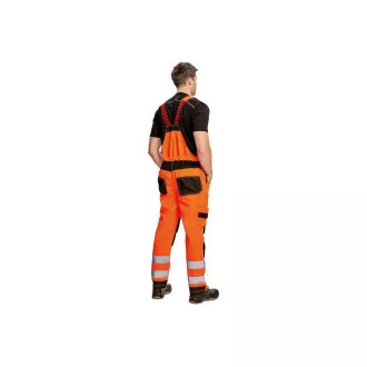 KNOXFIELD HV FL290 Lackschlamm rot 46 KNOXFIELD HV FL290 Lackschlamm rot 46