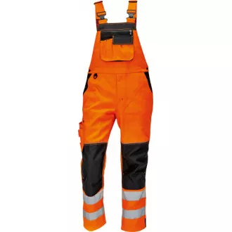 KNOXFIELD HV FL290 Lackschlamm rot 58