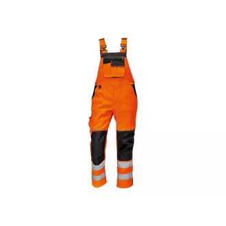 KNOXFIELD HV FL290 lacl ka orange 46