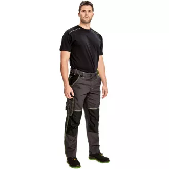 KNOXFIELD 275 Hose anthrazit / wurm 52