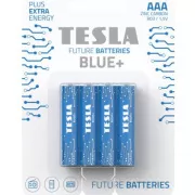 TESLA BLUE+ AAA-Batterien
