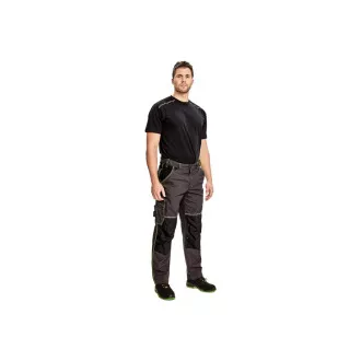 KNOXFIELD 275 Hose anthrazit / wurm 60
